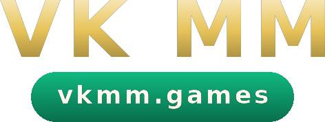 VK MM logo